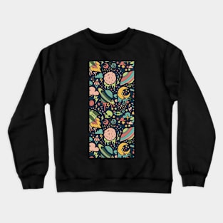 I am an alien Crewneck Sweatshirt